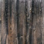 Planks of wood
